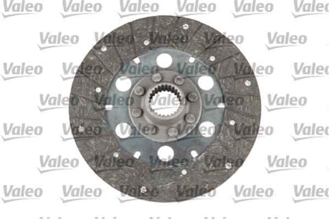 DEBRIYAJ DISK KOMPLESI 10 MF PT 1865836M91