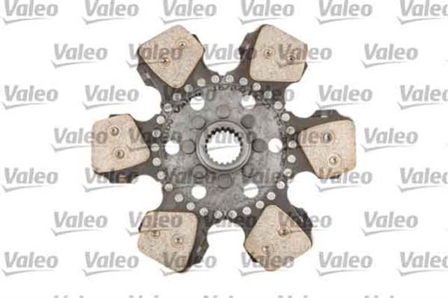 DEBRIYAJ DISKI IC KOMPLESI SAME/HURLIMANN