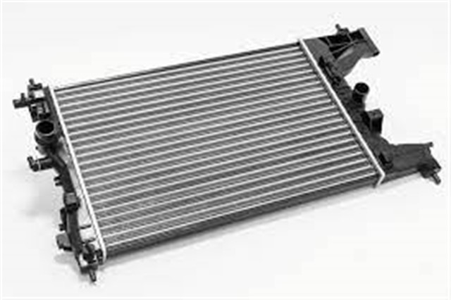 RADYATOR OPEL ASTRA J - MK VI 1.3 1.7 CDTI