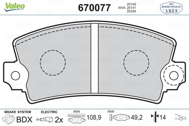 FREN BALATASI ON RENAULT - 12 - TOROS - SOLENZA 71 - 