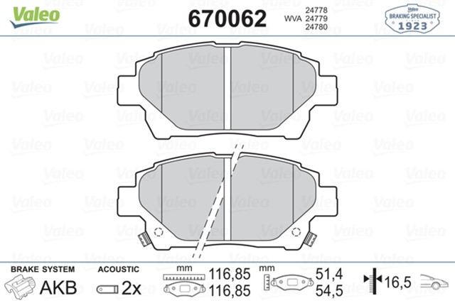 ON BALATA ASTON MARTIN 11