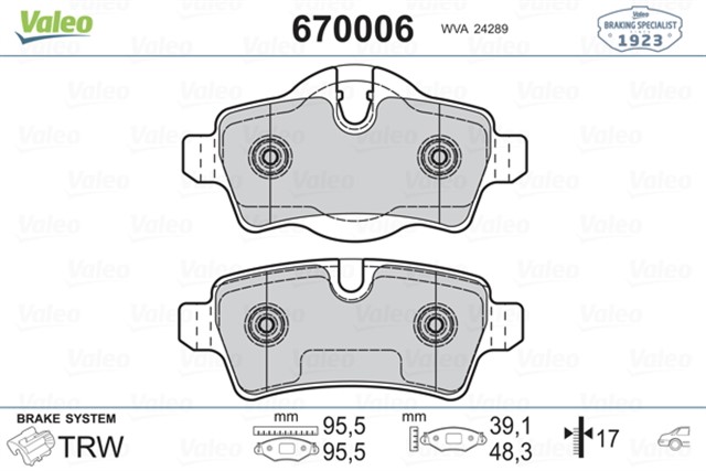 ARKA BALATA MINI R56 06 R57 08 R55 07 R58 11 R59 12 CLUBMAN COOPER S ONE WORKS