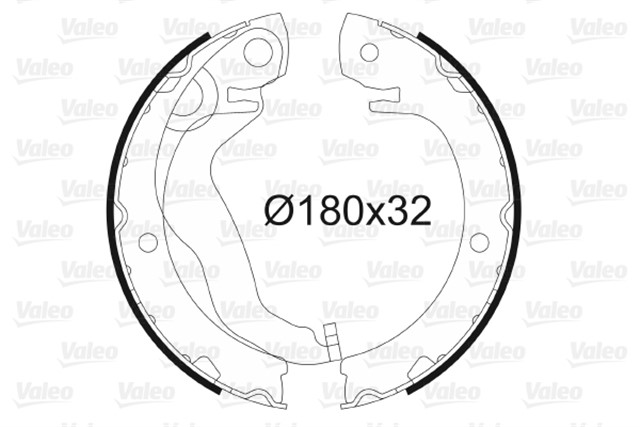 EL FREN BALATASI TOYOTA VERSO PABUCLU FREN BALATASI BINEK