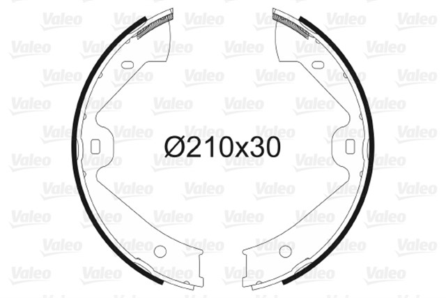 EL FREN BALATASI PORSCHE CAYENNE PABUCLU FREN BALATASI BINEK