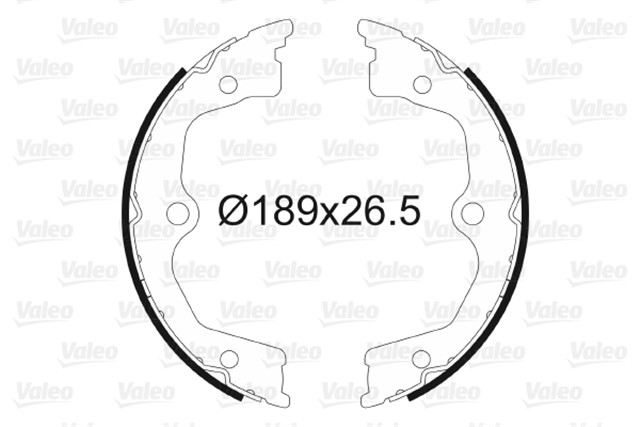 EL FREN BALATASI ACCORD VIII PABUCLU FREN BALATASI BINEK