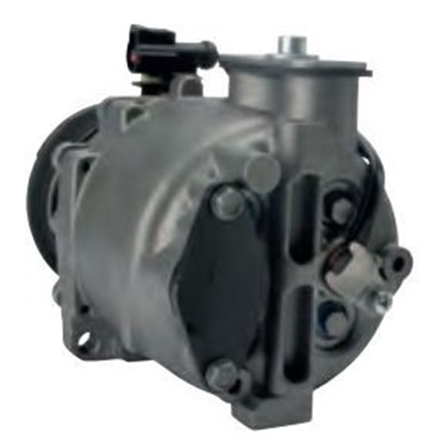 KLIMA KOMPRESORU TRANSIT CONNECT 1.8 TDCI 09 14 6 KANAL KASNAKLI