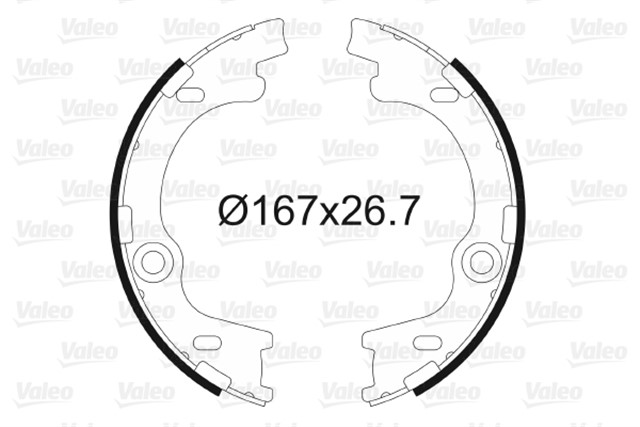 EL FREN BALATASI KIA SPORTAGE PABUCLU FREN BALATASI BINEK