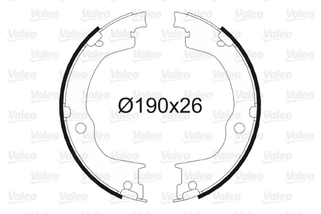 EL FREN BALATASI OPEL ANTARA CHEVROLET CAPTIVA