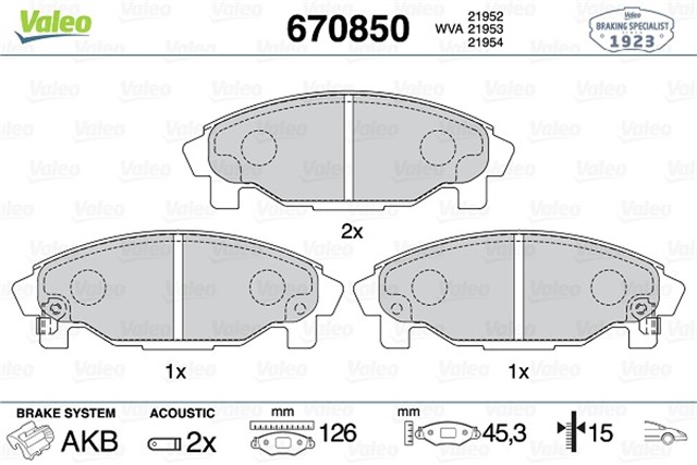 ON BALATA CHARADE 94 - 01