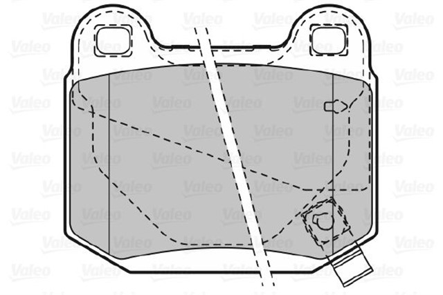 DISK FREN BALATASI ARKA 350 Z 2002 IMPREZA 2000