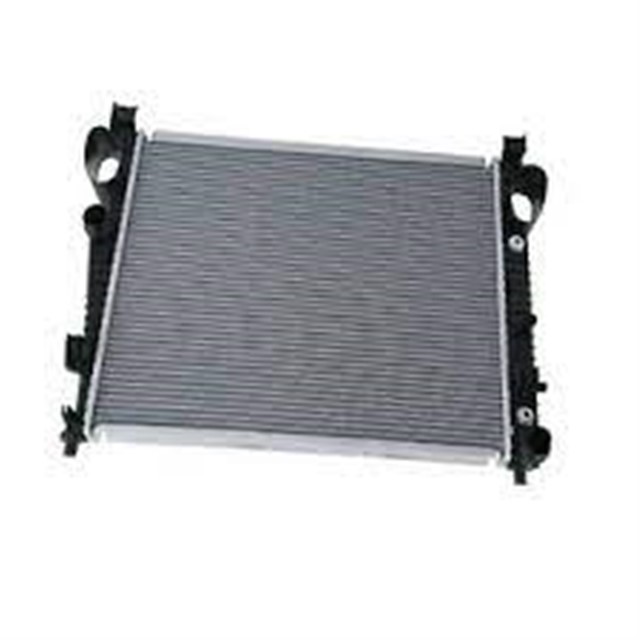 RADYATOR MERCEDES - BENZ SL R230 500 R230 600 230.476 S R230 500 230.471 R230 600 230.477