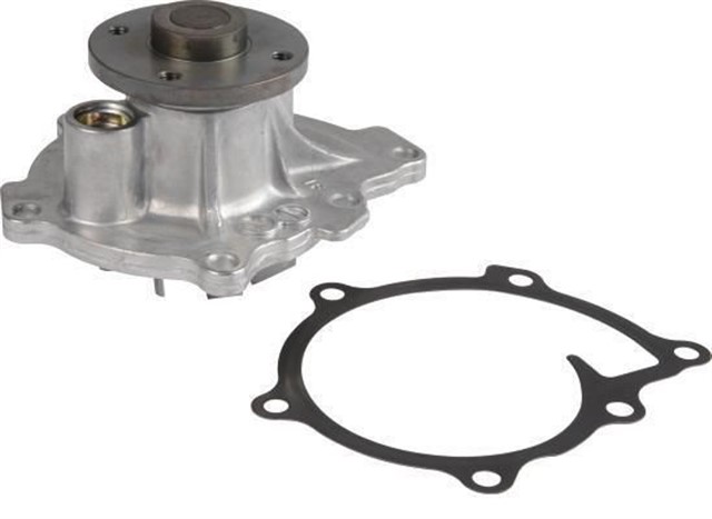 SU POMPASI MITSUBISHI ASX