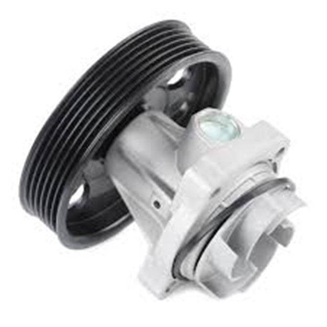 SU POMPASI OPEL ASTRA J - PUNTO EVO 1.3