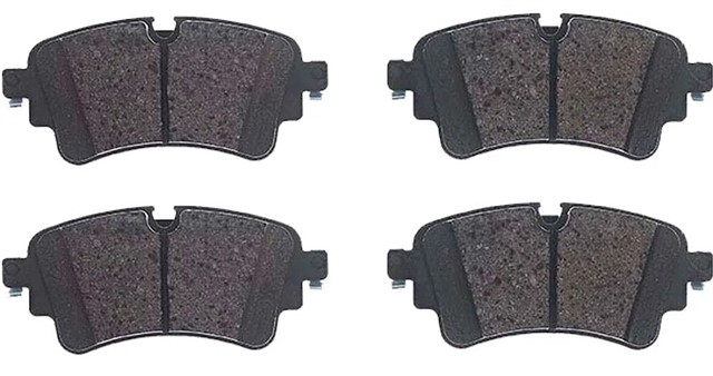 FREN BALATASI ARKA A4 - A5 - Q5 - Q7 15 - 