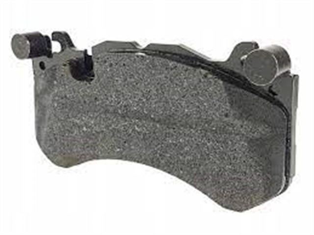 ON DISK FREN BALATASI MERCEDES AMG GT 10/14 MERCEDES C63 AMG 6.2 02/08 MERCEDES CL600 5.5 08/06