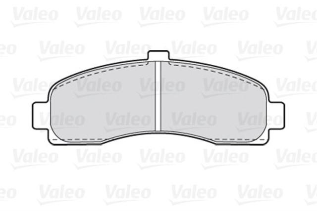 ON BALATA MICRA 1.0I 1.3I 1.4I