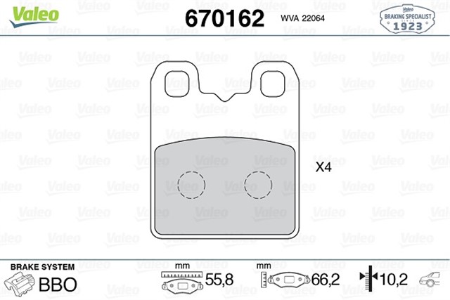 ARKA DISK FREN BALATASI ALFA ROMEO GIULIA 2.9 10/15 ALFA ROMEO STELVIO 2.9 11/17