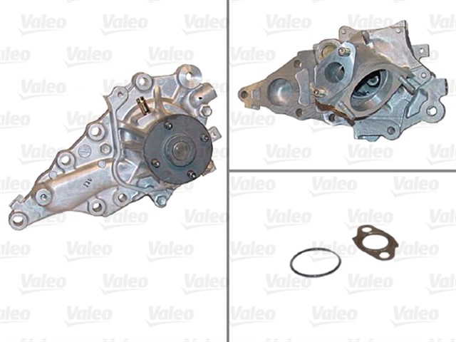 SU POMPASI LEXUS GS300. IS300