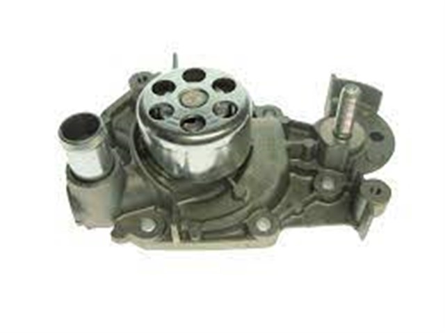 SU POMPASI RENAULT CLIO