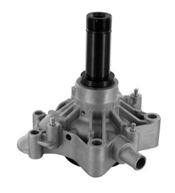 SU POMPASI IVECO DAILY VI