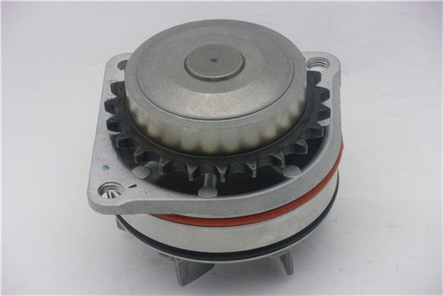 SU POMPASI NISSAN MAXIMA 2101031U27