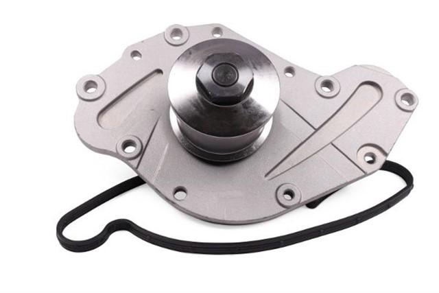 SU POMPASI CHRYSLER 300C