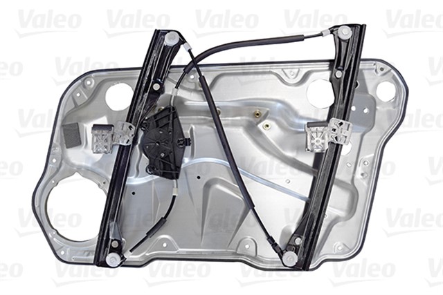 CAM MEKANIZMASI MECADP ON SOL - VW GOLF IV BORA 97 06