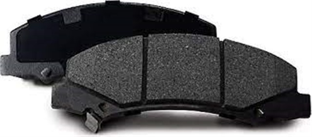 DISK FREN BALATASI ON LEXUS GS 300 3.0 06/91 - 03/05 LEXUS GS 400 4.0 08/97 - 12/00