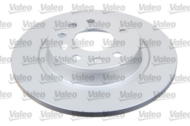 ARKA FREN AYNASI VECTRA C 02 SIGNUM 03 SAAB 9.3 02 CROMA 05 278X12X5DL DOLU