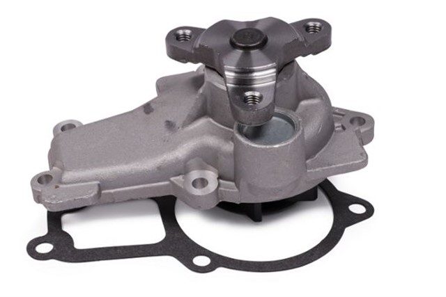 SU POMPASI CHRYSLER GRAND VOYAGER