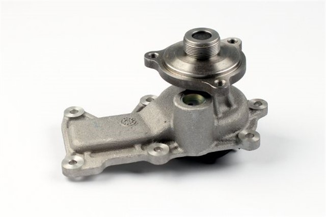 SU POMPASI JEEP WRANGLER CJ