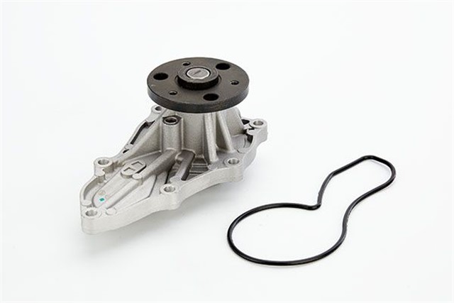 SU POMPASI HONDA ACCORD