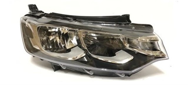 FAR ON SAG CITROEN C - ELYSEE ELYSEE FACELIFT 17 - 19