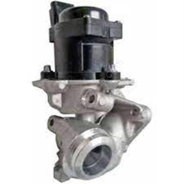 EGR VALFI BERLINGO - C3 - C4 - C5 - JUMPY - XSARA - P1007 - P206 - P207 - P307 - EXPERT - PARTNER 1.6 HDI FIESTA 02 FOCUS II 04 11 FUSION 03 12 1.6TDCI VOLVO V70 III S80 II 10 S40 II V50 05 1.6TD 700444 - 700414