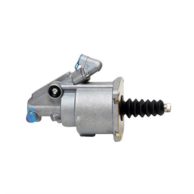 AKSESUAR - DEBRIYAJ SERVOSU DAF 95