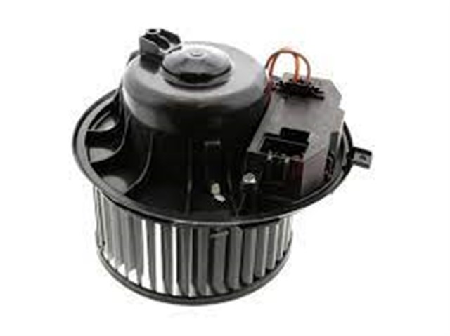 KALORIFER MOTORU GOLF5 - GOLF6 - JETTA - CADDY - A3 04 - 13