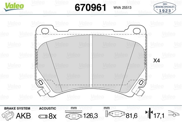 ON DISK FREN BALATASI HYUNDAI EQUUS 3.8/4.6 03/09