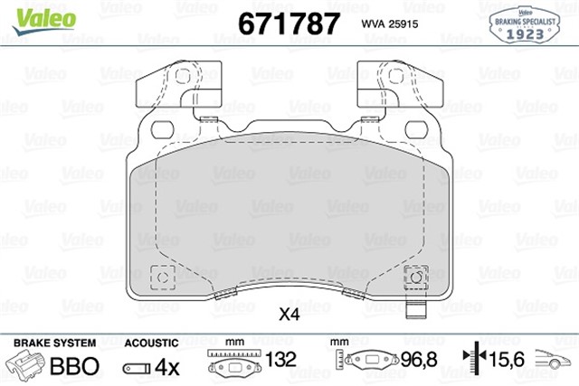 ON DISK FREN BALATASI CADILLAC CT6 PERFORMANCE 16 CADILLAC CTS VSPORT PERFORMANCE 14