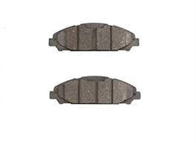 ON DISK FREN BALATASI FORD MUSTANG 12/14