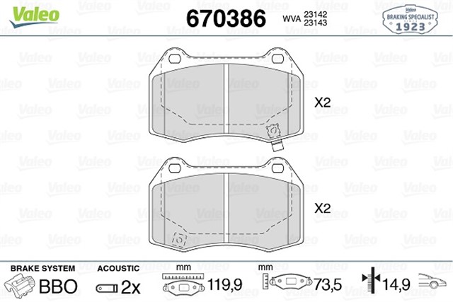 DISK FREN BALATASI ON 350 Z 2002