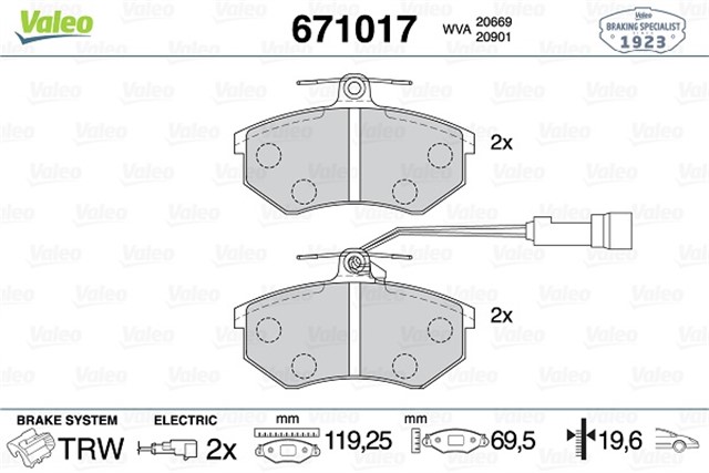 DISK FREN BALATASI ON QUATTRO 1980 - 1987 - 100 1977 - 1991 - 200 1983 - 1991 - 80 1986 - 1991 - 90 1987 - 1991