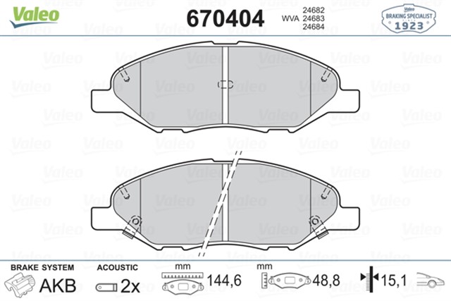 ON BALATA NISSAN TIIDA - VERSA 07 MARCH 02