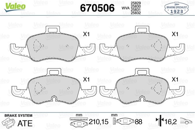 ON DISK FREN BALATASI AUDI TTS QUATTRO 2.0 11/14