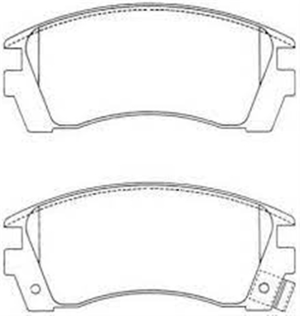 ON BALATA SUNNY III 91 - 00