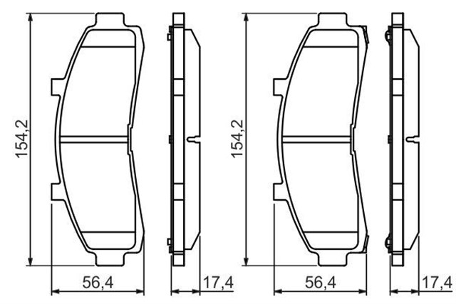 ON BALATA EXPLORER 4.0 V6 U2 5.0