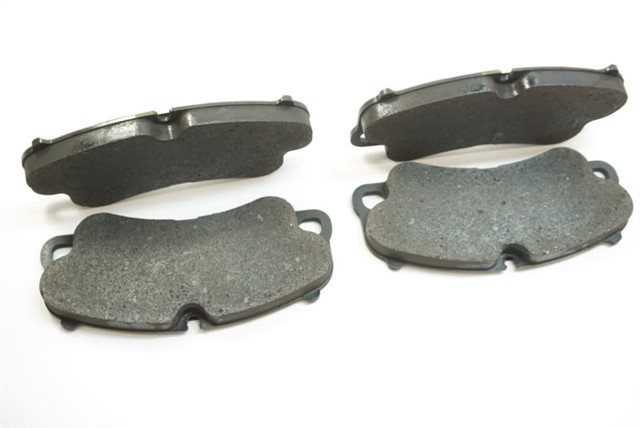 ON DISK FREN BALATASI PORSCHE 911 GT3 3.8 03/13 PORSCHE 911 GT3 4.0 04/15 PORSCHE 911 R 4.0 03/16