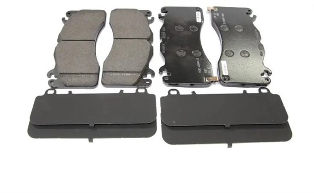 ON DISK FREN BALATASI FORD MUSTANG 2.3/5.0 12/14