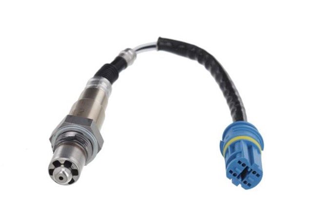 OKSIJEN SENSORU BMW 1