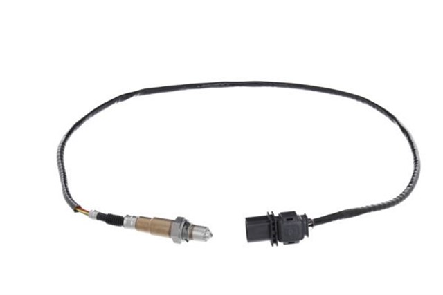 OKSIJEN SENSORU JAGUAR XF I