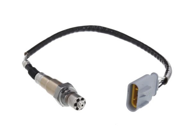 OKSIJEN SENSORU FIAT 500X